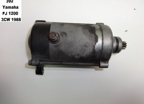 Starting motor Yamaha FJ 1200