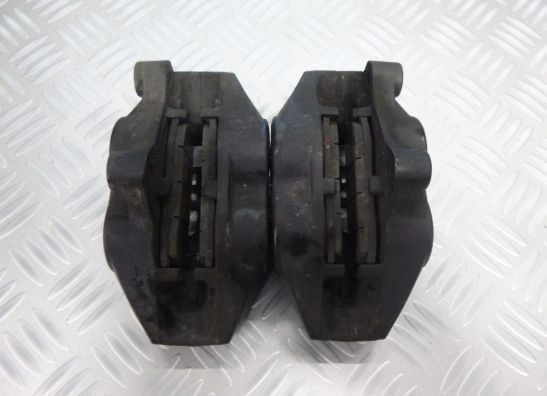 Bremssattel Bremszangen vorne BMW R 1100 S