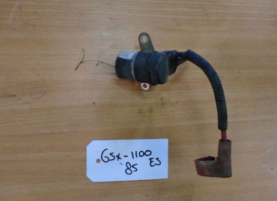 Startmotor relais Suzuki GSX 1100 EF ES