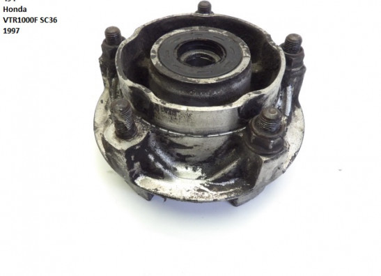 Driven flange Honda VTR 1000 F