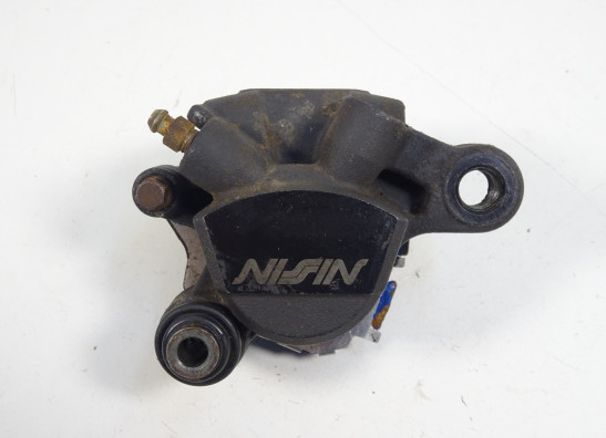 Bremssattel Bremszange hinten Honda NC 700 S