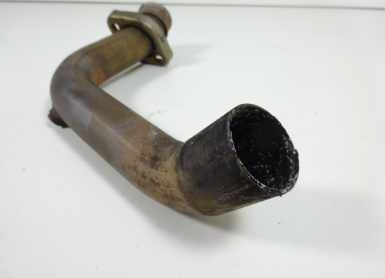 Downpipes Ducati monster 600