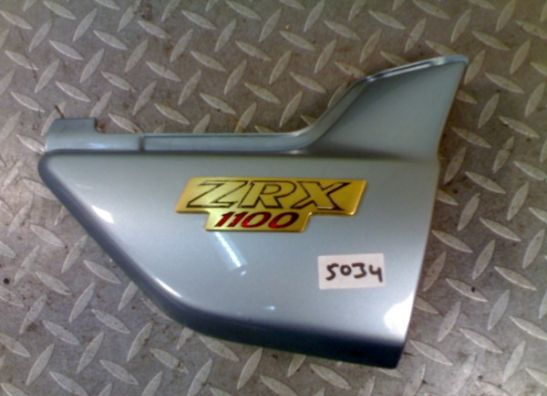 Cowl rear right Kawasaki Overige Kawasaki