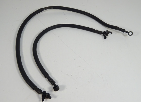 Brake hose front Kawasaki ER 6 2005-2008