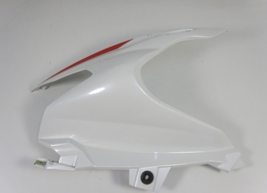 Linker topkuip Benelli 302 R