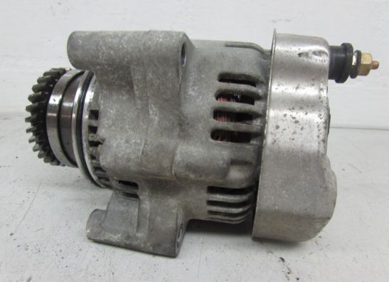 Generator Suzuki GSX F 600