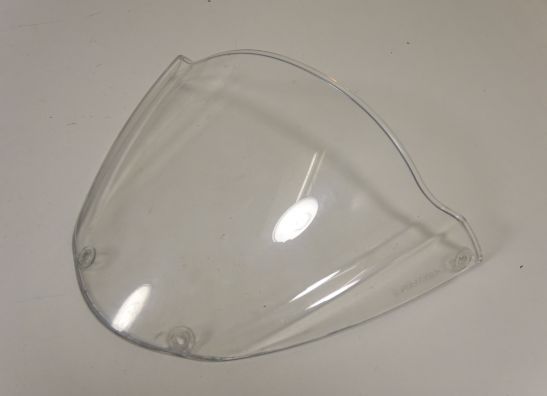 Kuipruit Ducati monster 696