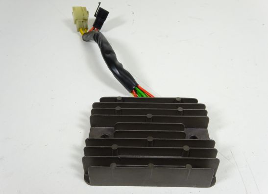 Regulator rectifier  Ducati Monster 800
