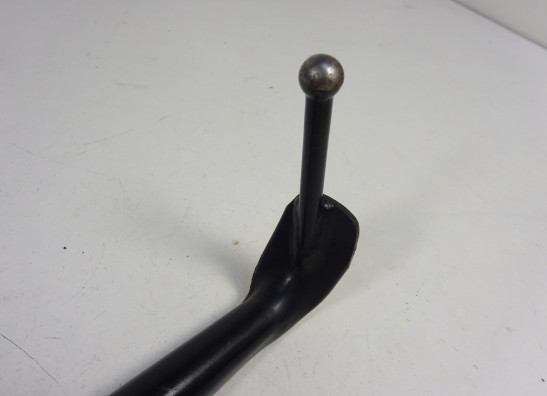 Standaard Yamaha MT 09