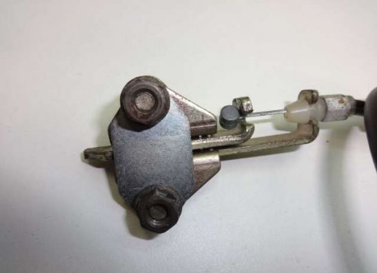 Seat Yamaha XJ 600 Diversion