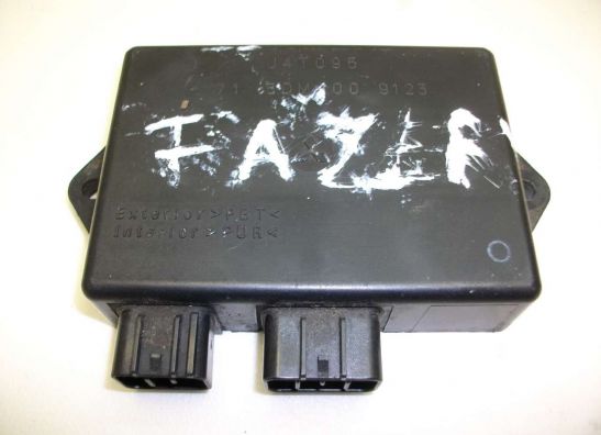 Ignitor CDI ECU Yamaha FAZER 600
