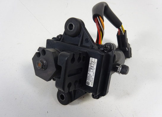 Exup servo klep Ducati 848