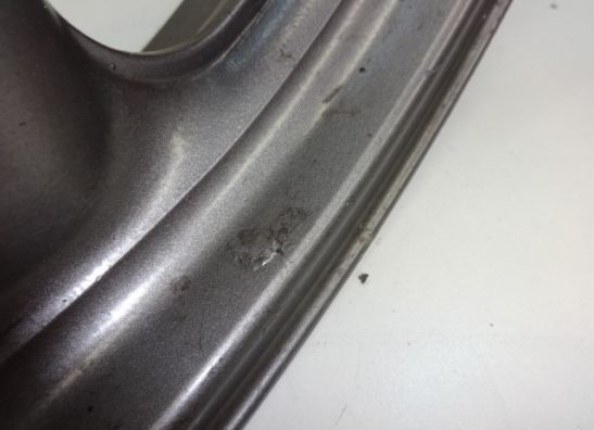 Voorvelg Honda ST 1100 Pan European