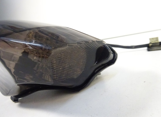 Rucklicht Yamaha FZ6