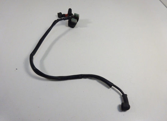 Startmotor relais Yamaha XTX 660