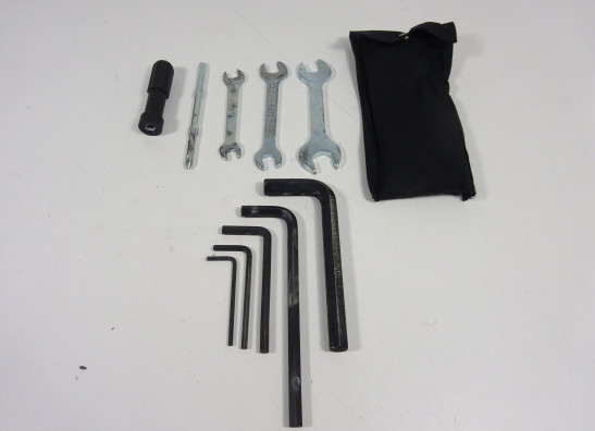Gereedschapset Kawasaki Z 1000