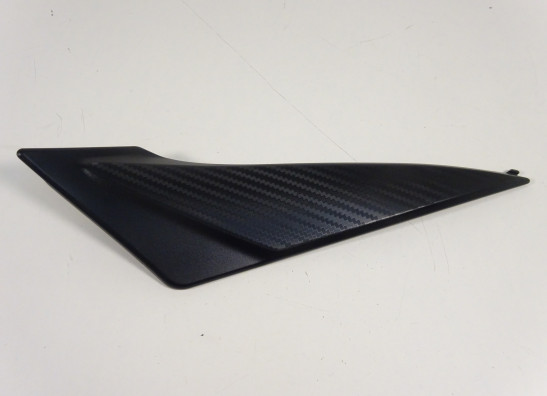 Tankcover Suzuki GSX R 750