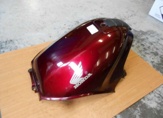 Tankcover Honda ST 1100 Pan European