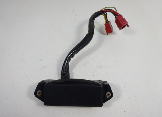 Sicherungkasten Honda VF 1000 R