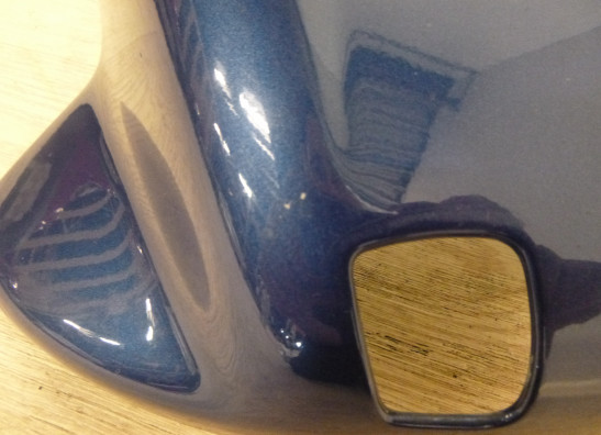 Achterkuipdeel BMW R 1100 RT