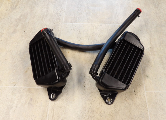 Oil cooler BMW R 1200 C