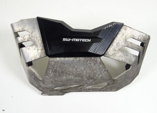 Kleppendeksel BMW R 1200 GS Adventure