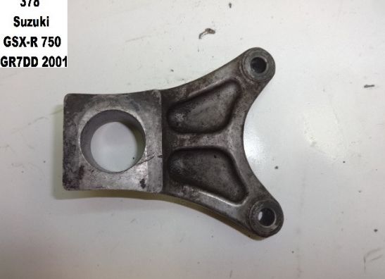 Bremssattel Bremszange hinten Suzuki GSX R 750