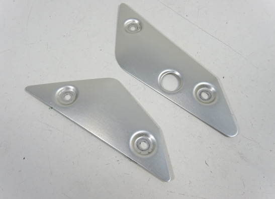Main step holder Yamaha FZ6