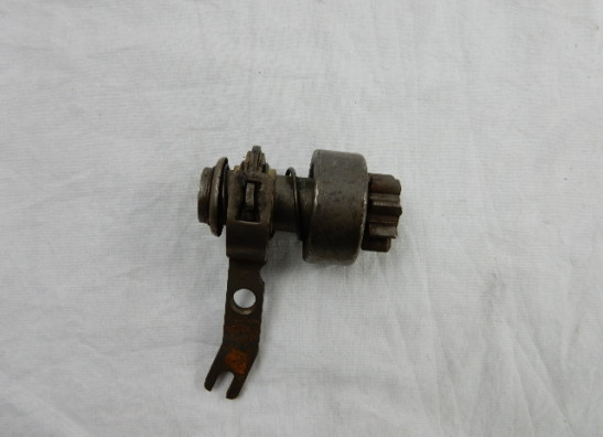 Starting motor Moto Guzzi V7 700