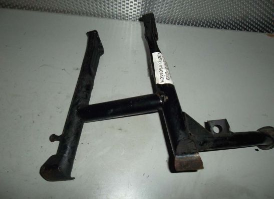 Stander Kawasaki GPX 600