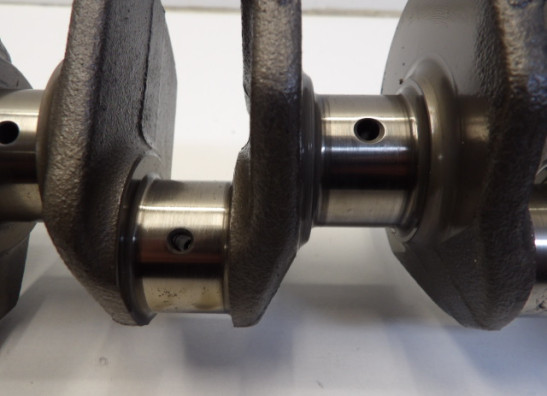 Krukas Suzuki GSX R 600