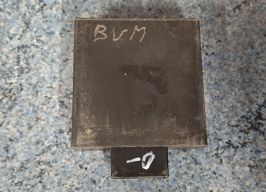 Ignitor CDI ECU Kawasaki GPX 750