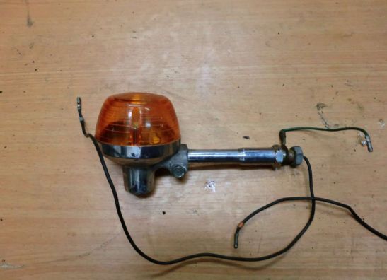 Knipperlicht links voor Honda CB 500