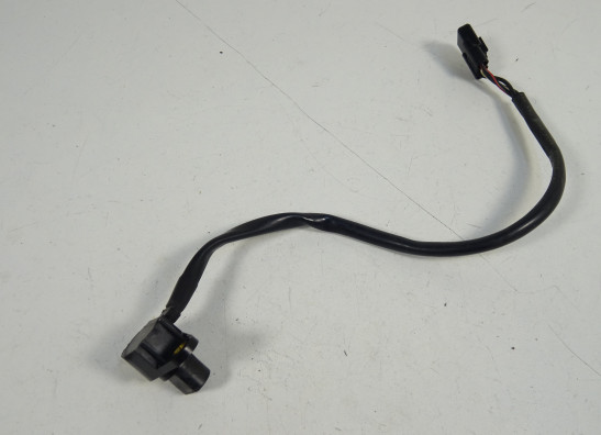 Speedometer gear box Suzuki GSR 600