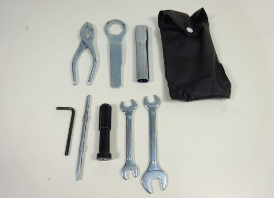 Gereedschapset Kawasaki VERSYS 1000