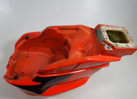 Benzintank Aprilia RSV 1000