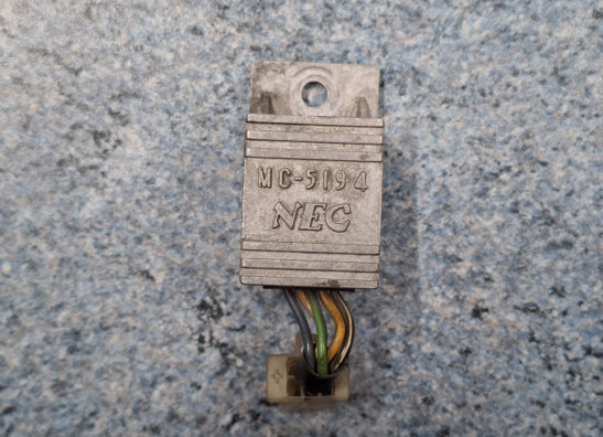 CDI ECU unit Honda CB 750 