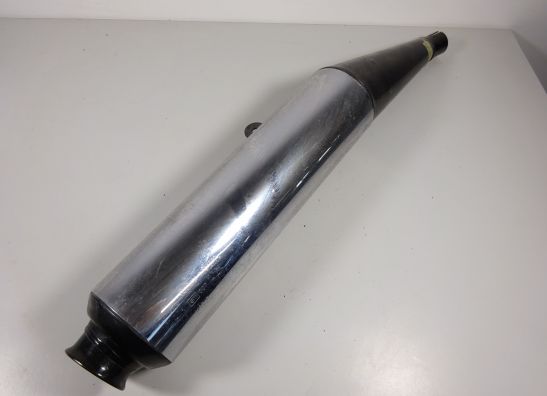 Auspuff Triumph Overige Triumph
