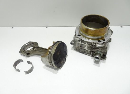 Cilinderblok Ducati 749  999