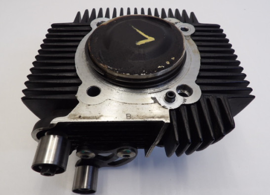 Cilinderblok Ducati Scrambler Desert Sled