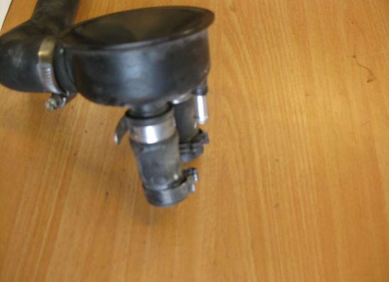 Radiator toebehoren Aprilia Tuono 1000