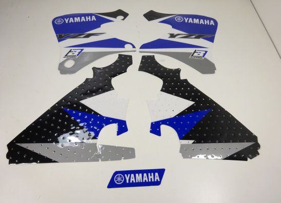 Sticker Yamaha Overige Yamaha
