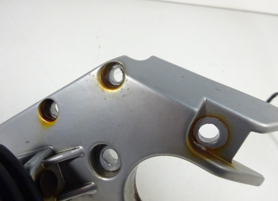 Main step holder right BMW R 1100  850 R