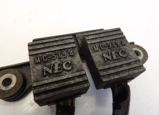 CDI ECU unit Honda CX 500