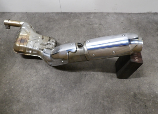Muffler BMW R 1100 GS