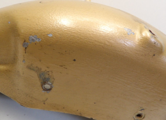 Rear fender Honda CMX 450