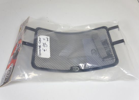 Radiator parts Ducati Monster 1200