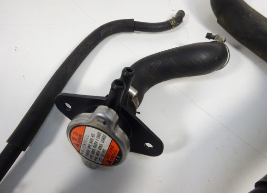 Kuhler Teile Yamaha FJR 1300