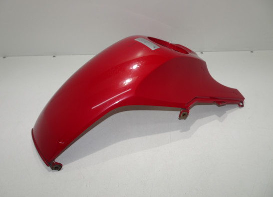 Tankcover BMW R 1200 GS