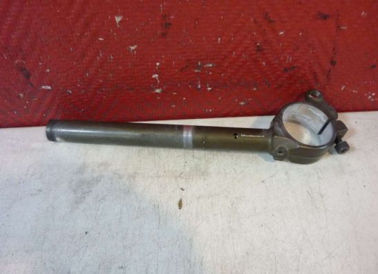 Steering Handle right Kawasaki ZX 6 R